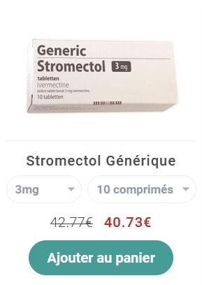 Achat de Stromectol en Ligne en France : Guide Pratique